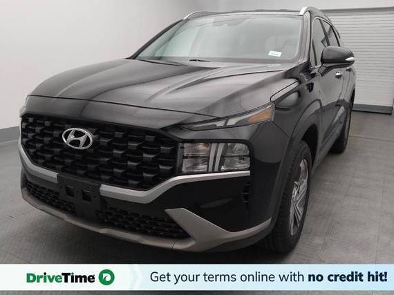 HYUNDAI SANTA FE 2023 5NMS2DAJ1PH627494 image